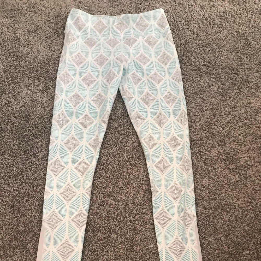 Yoga Pants